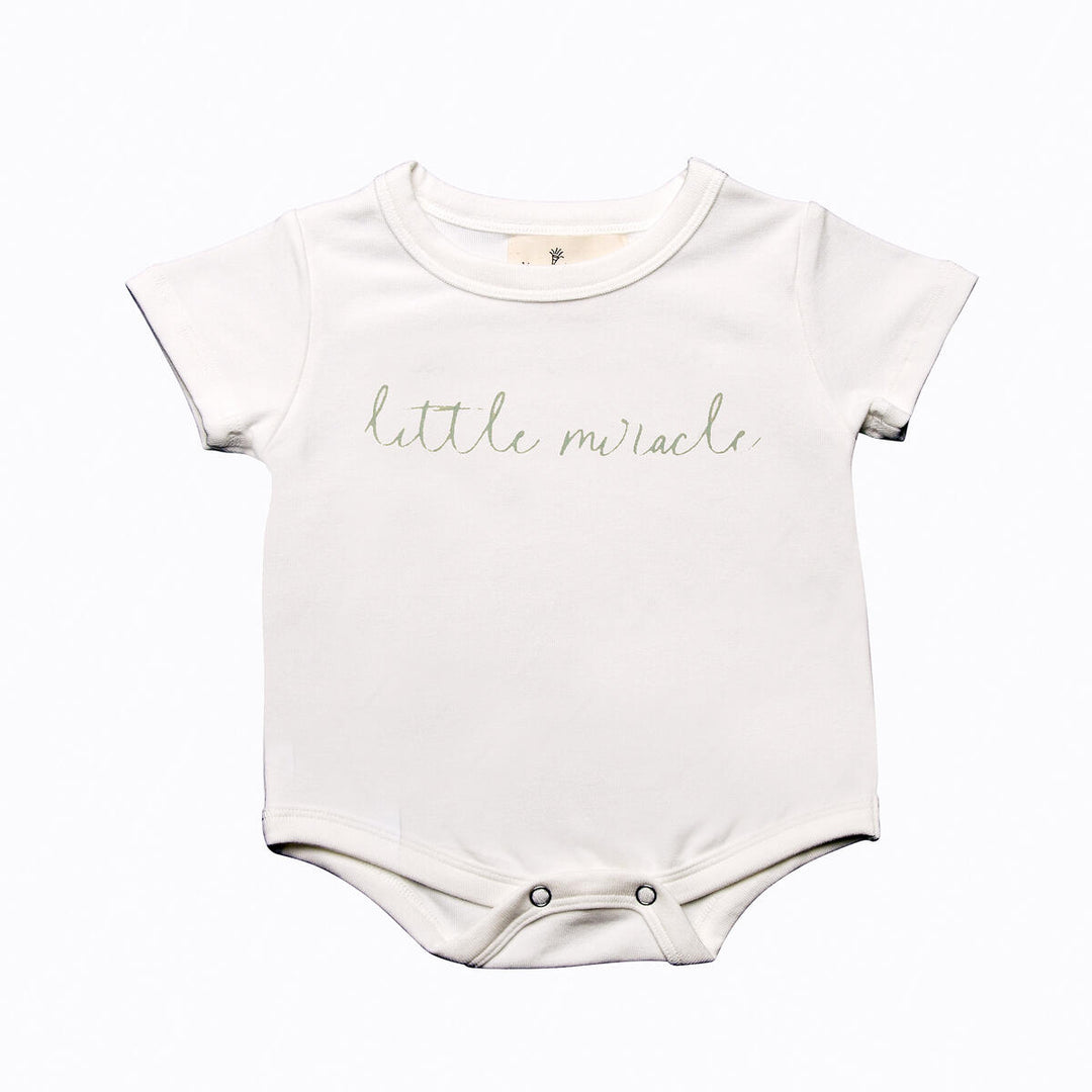 LITTLE MIRACLE