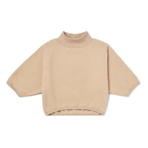 Cape style shop jumper