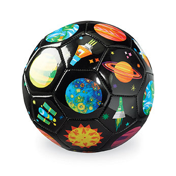 Space Soccer Ball