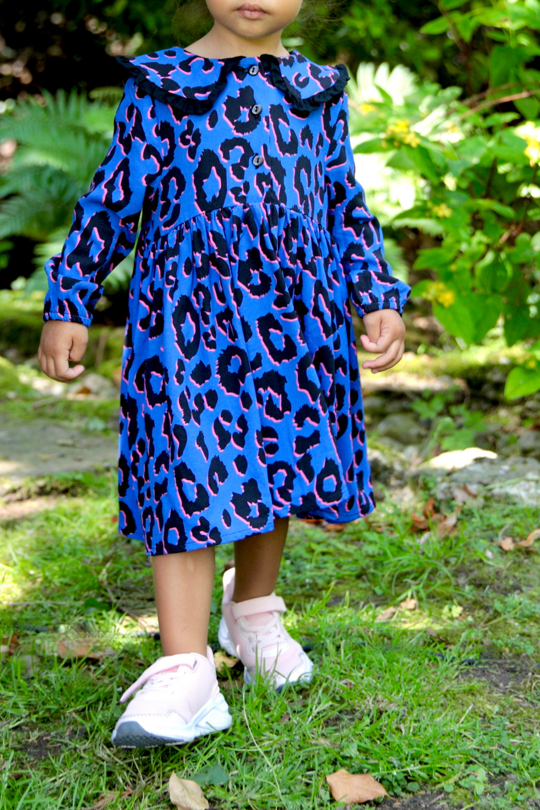 Maya Dress