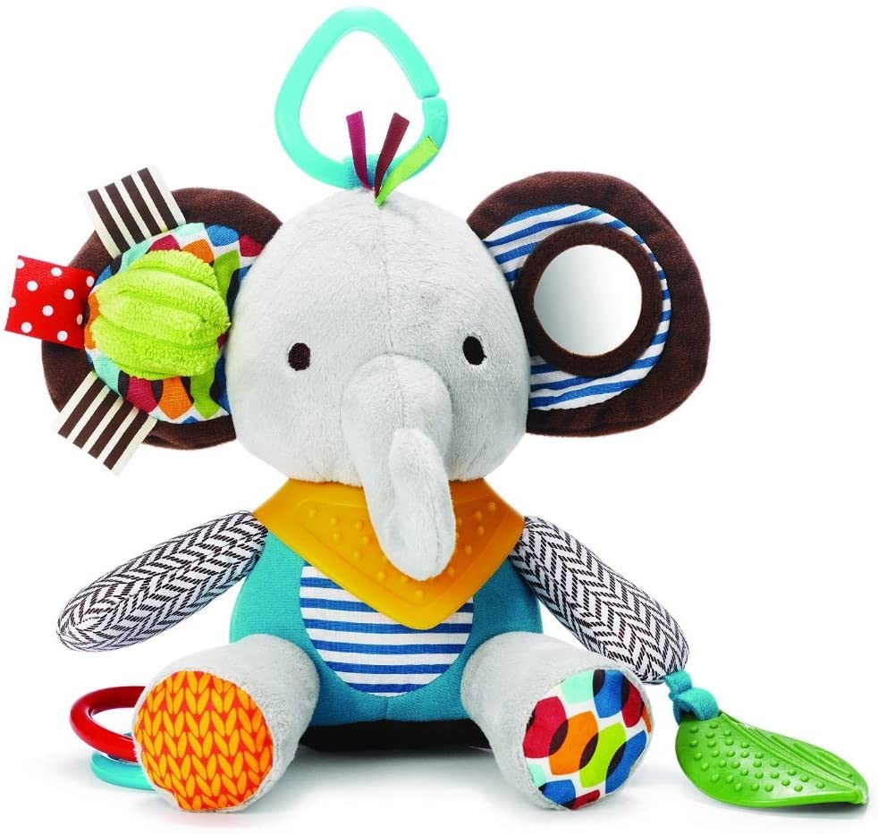 BB - ActivityÊ Elephant ST