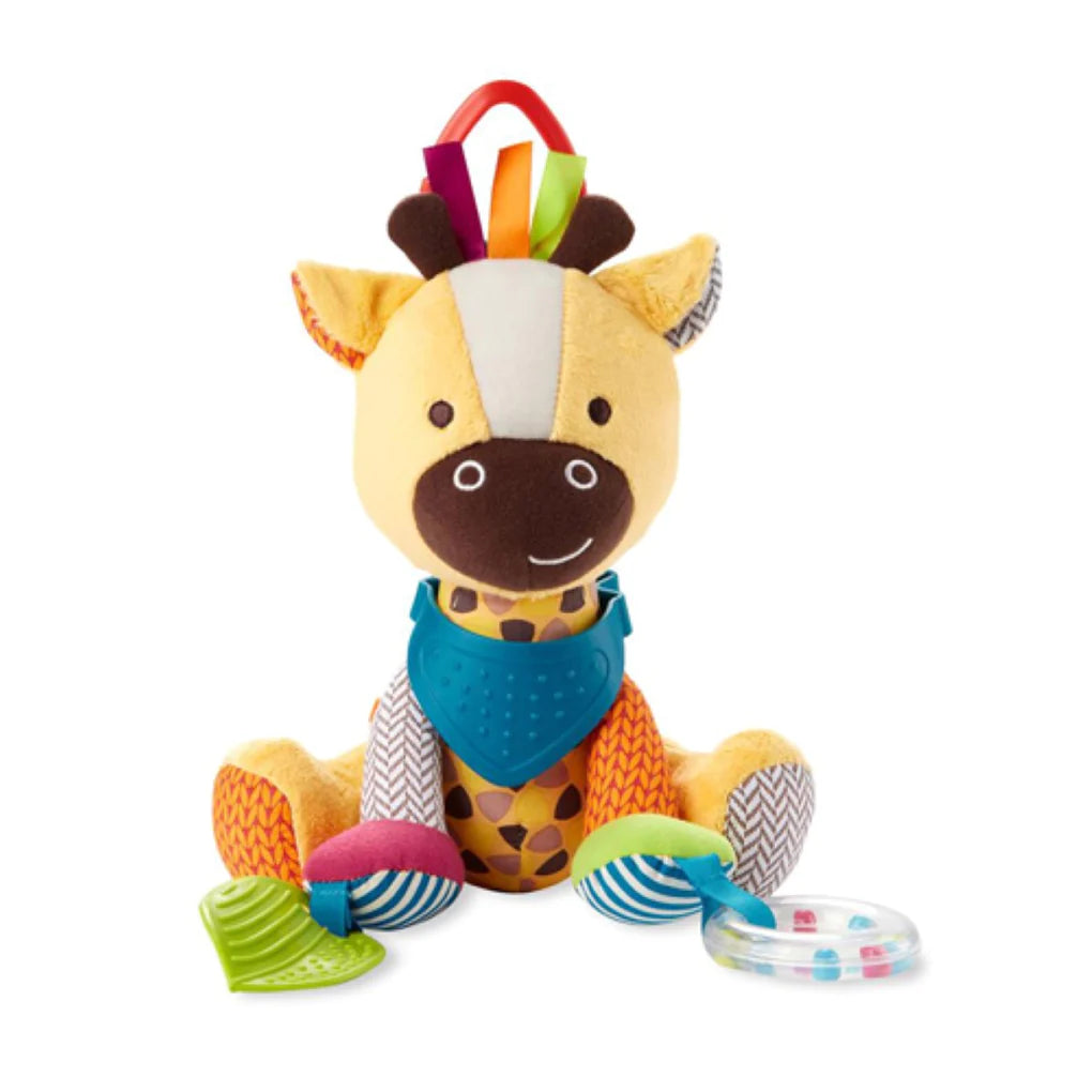 BB- Activity Giraffe - ST