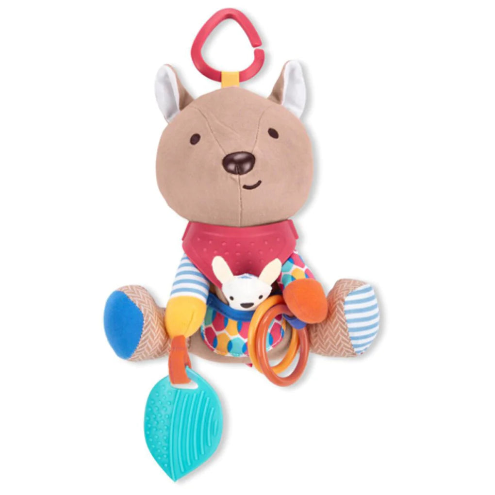 BB -Ê Activity Toy- Kangaroo