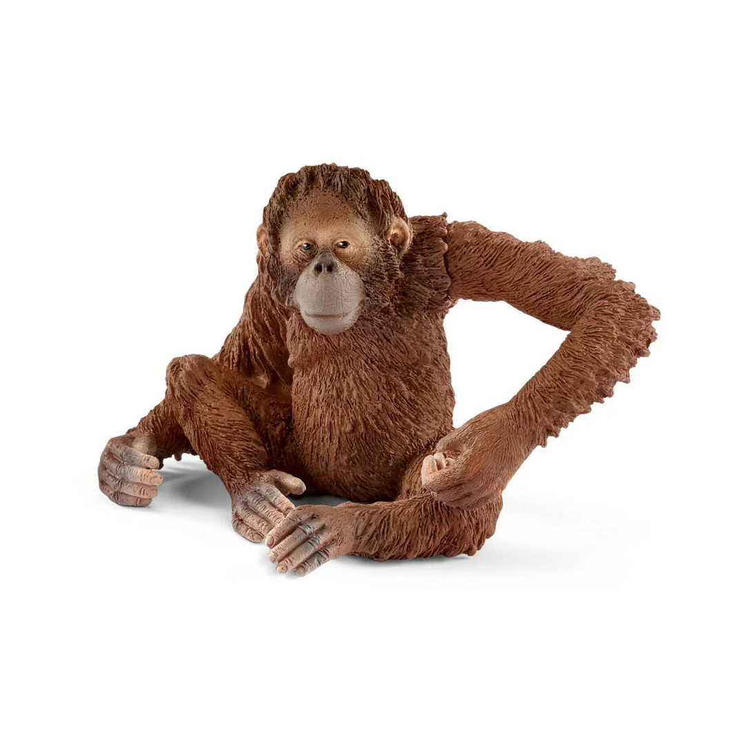 SCHLEICH Orangutan