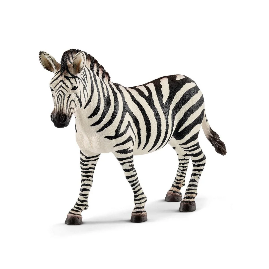 SCHLEICH Zebra
