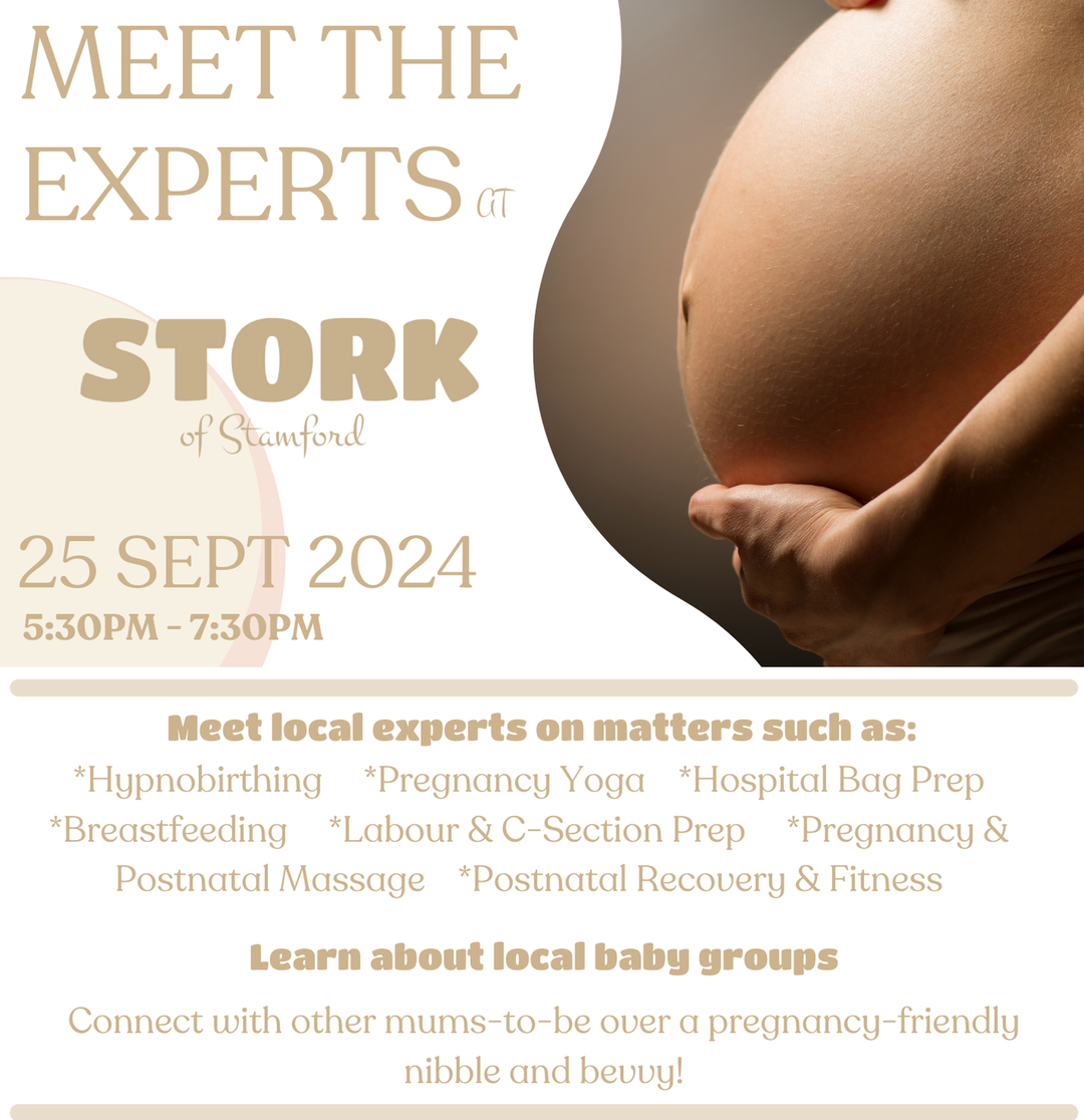 Meet the Experts Entry