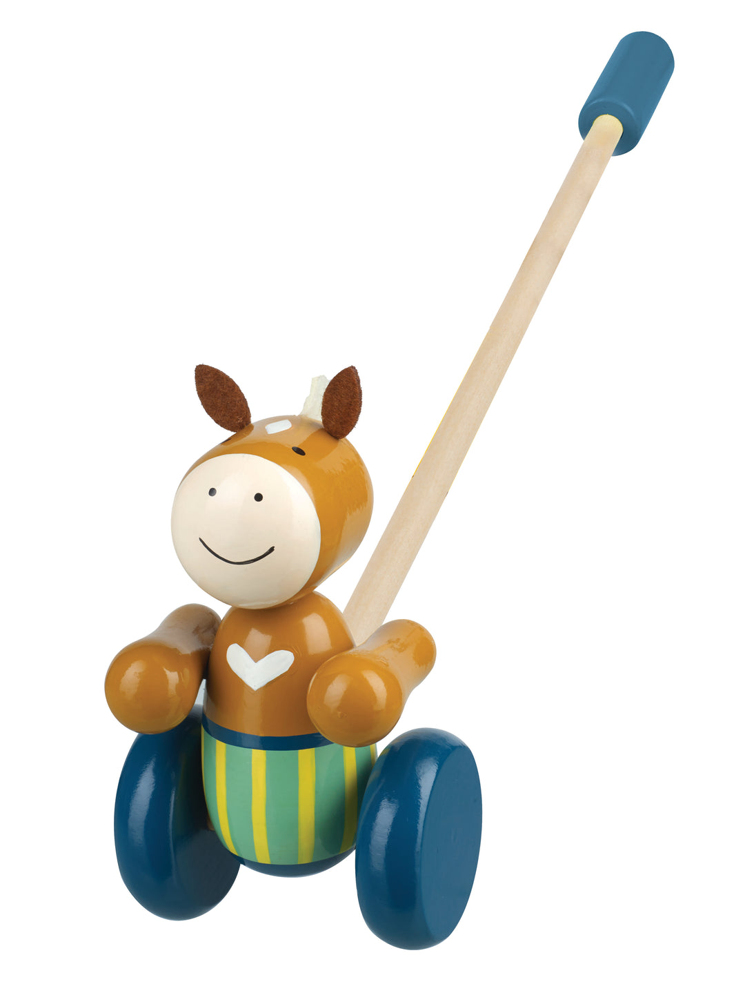 Pony Push Along (FSC¨)