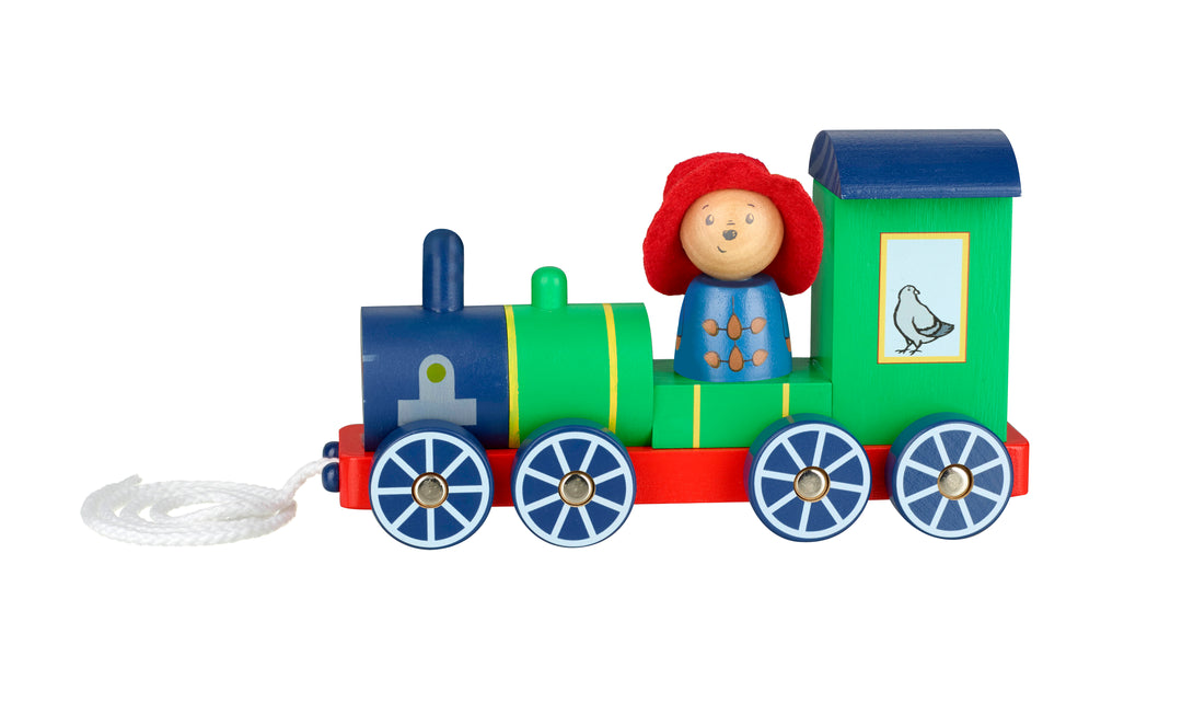 Paddingtonª Steam Train