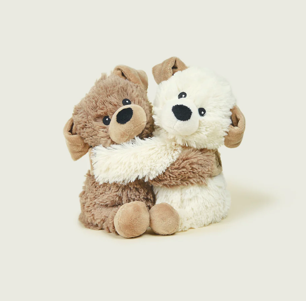 Warmies Warm Hugs Puppies