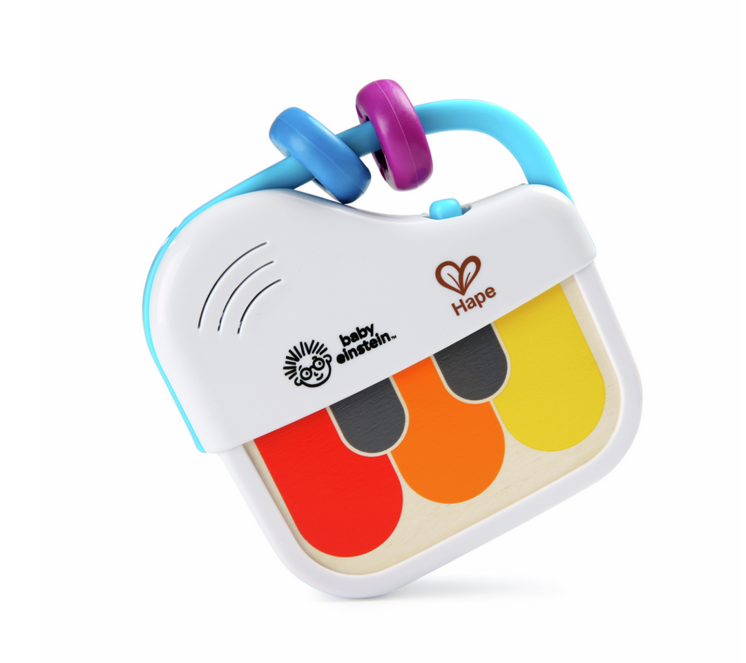 Hape Magic Touch mini piano