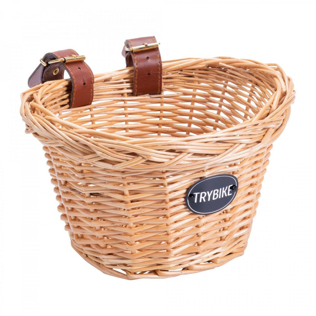 Trybike - Basket For Steel Bikes