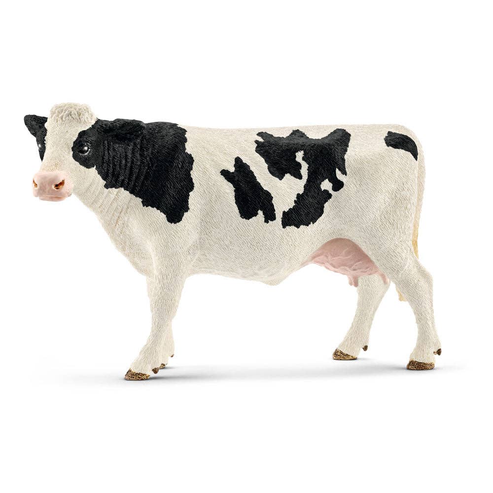 SCHLEICH Holstein Cow