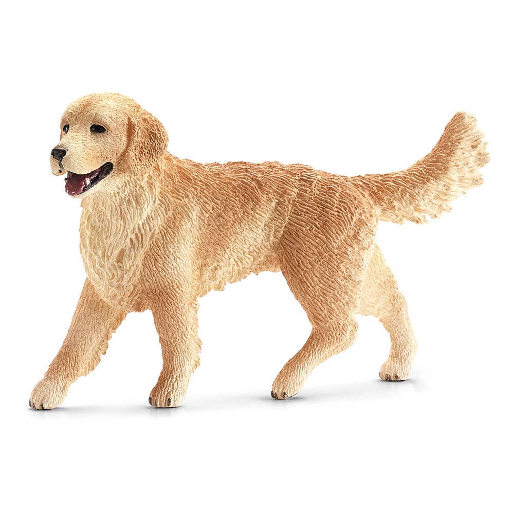 SCHLEICH Golden Retriever