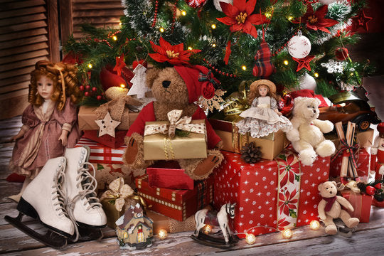 🎄 Top 10 Toys That Will Make This Christmas Unforgettable for Your Child