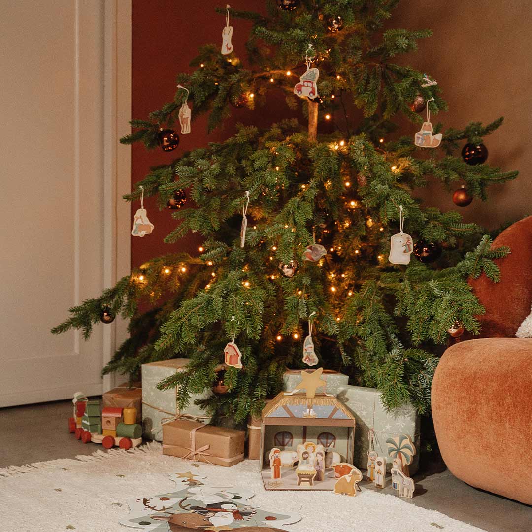 Little Dutch Christmas Gift Guide 2025 💫🎄