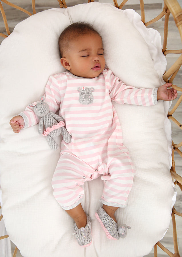 New Baby (0-6 Months)