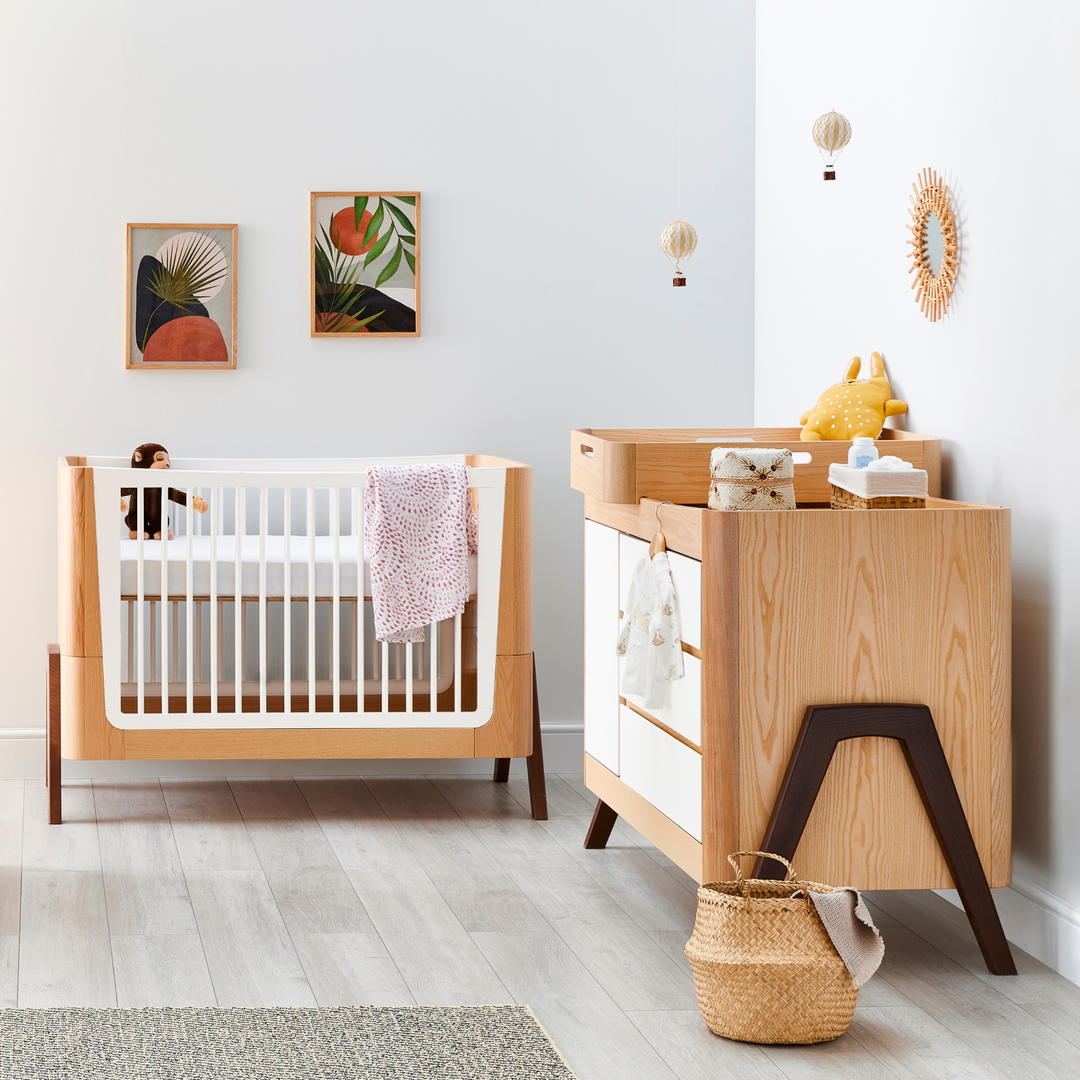 Nursery Furniture & Furnishings