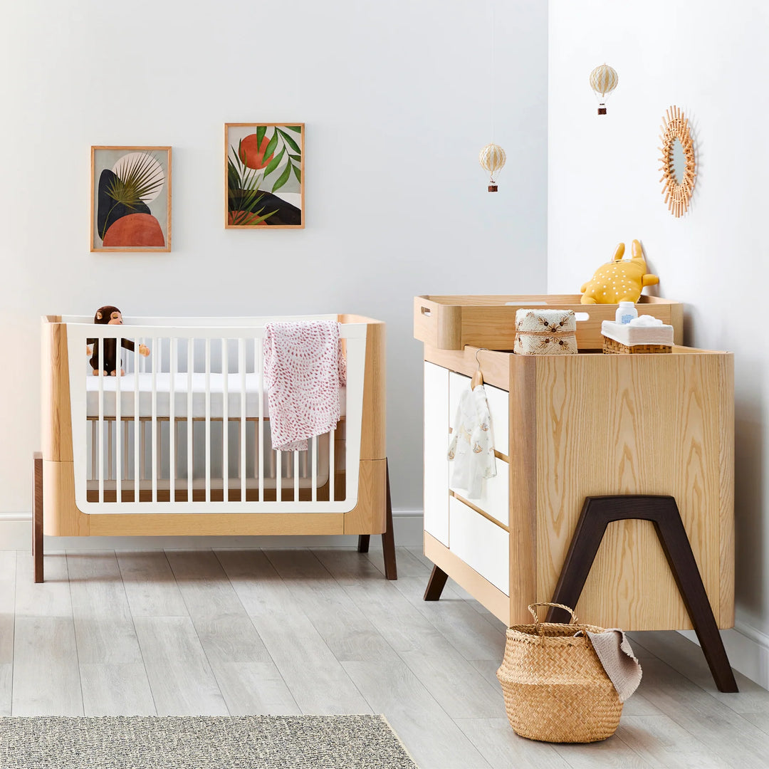 Gaia Baby's Hera Collection