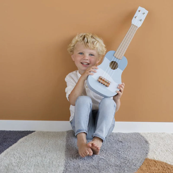 Little Dutch Guitar