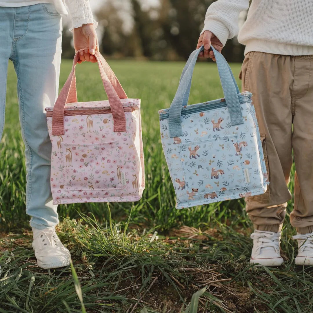 Little Dutch Little Farm Cooler Bag