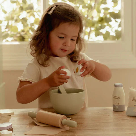 Little Dutch Baking Set