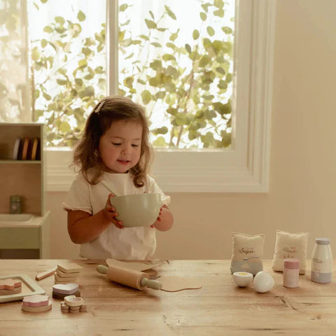 Little Dutch Baking Set
