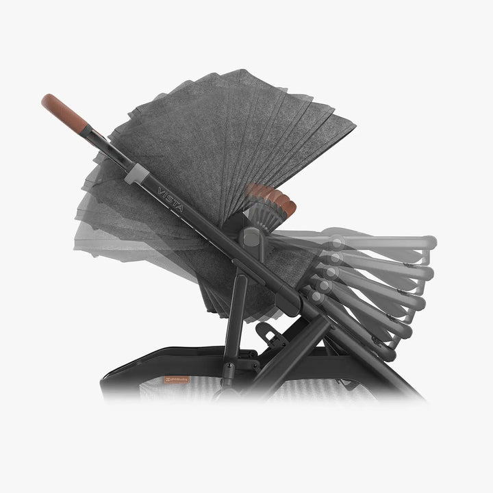 UPPAbaby Vista V3