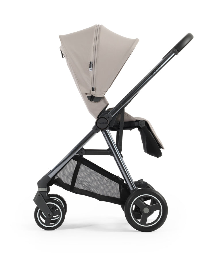 Oyster Gravity+ Stroller