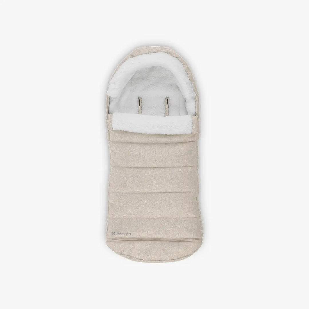 UPPAbaby Cozy Ganoosh Footmuff