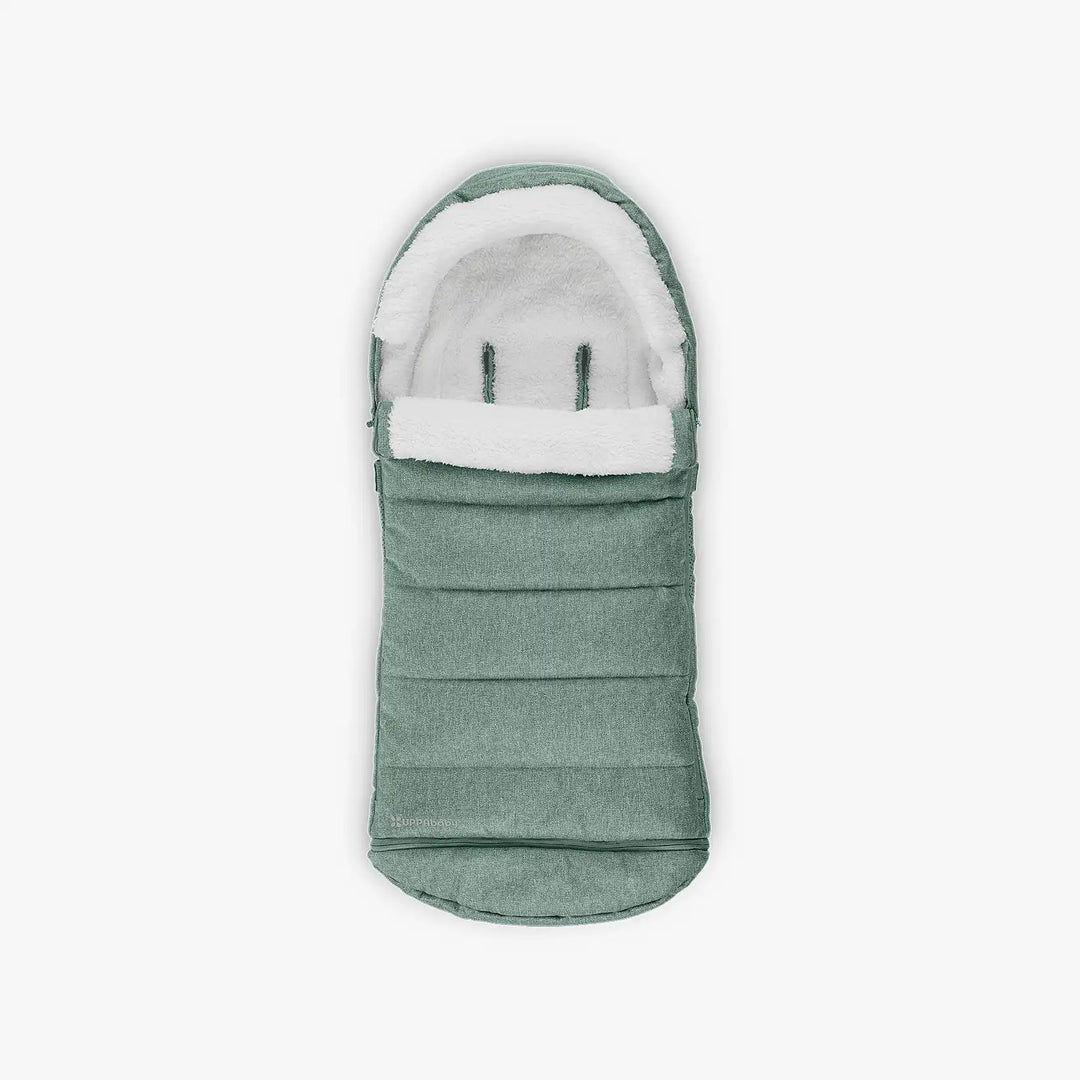 UPPAbaby Cozy Ganoosh Footmuff