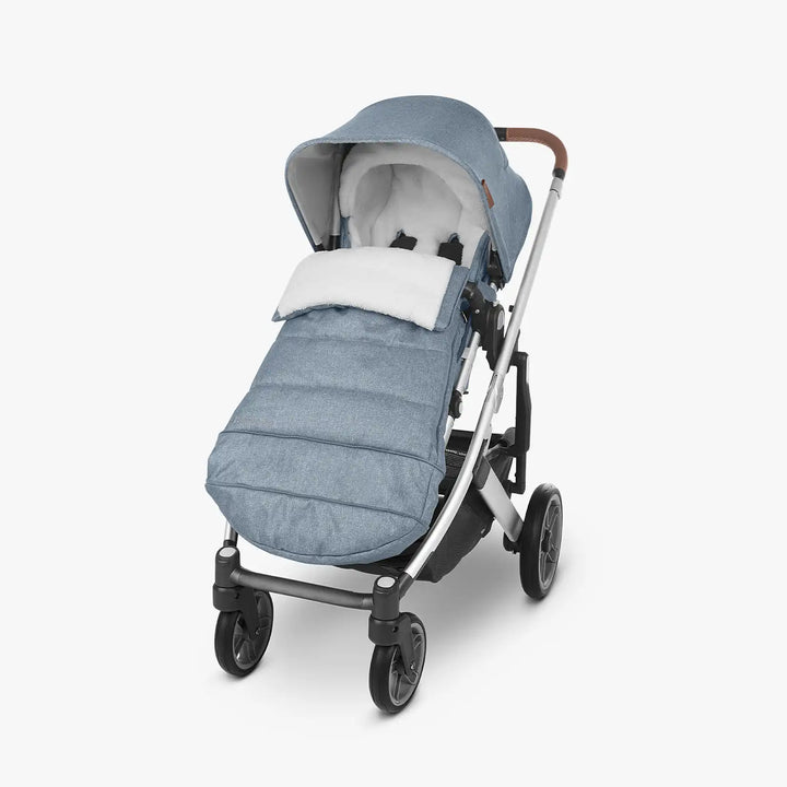 UPPAbaby Cozy Ganoosh Footmuff