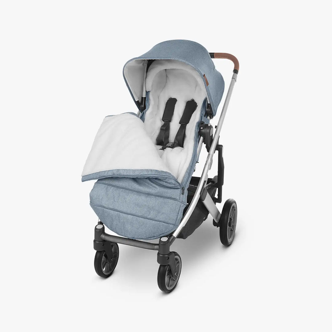 UPPAbaby Cozy Ganoosh Footmuff