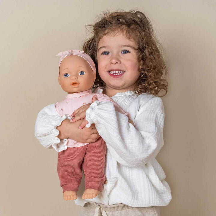 Little Dutch Baby Doll - Lily