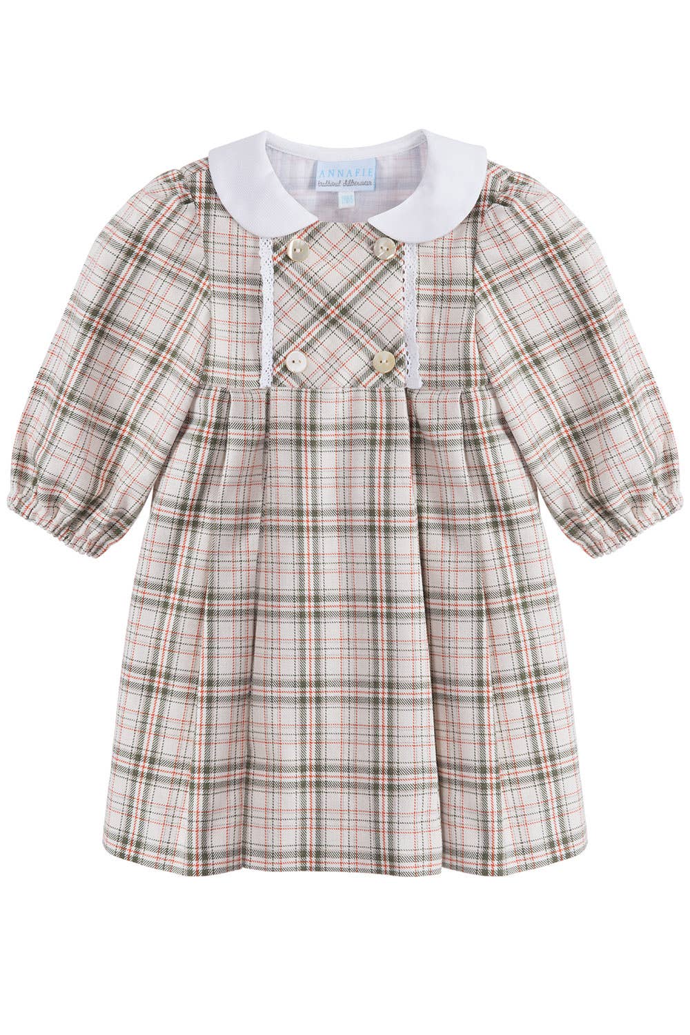 WILHELMINA Dress