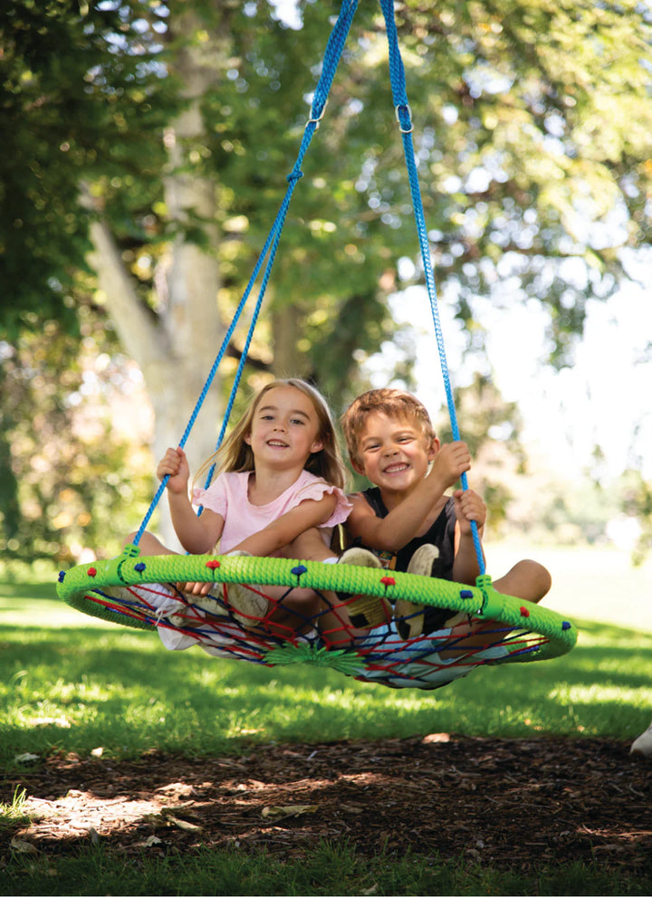 TRELINES DREAMCATCHER SWING