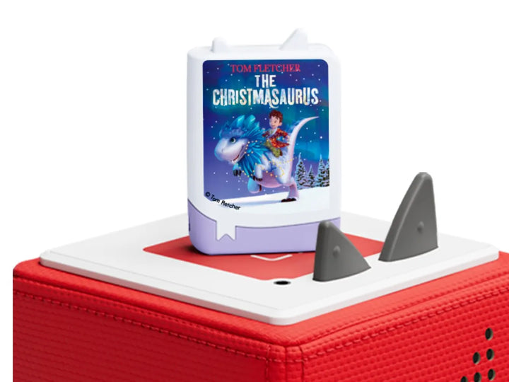 Tonies - The Christmasaurus