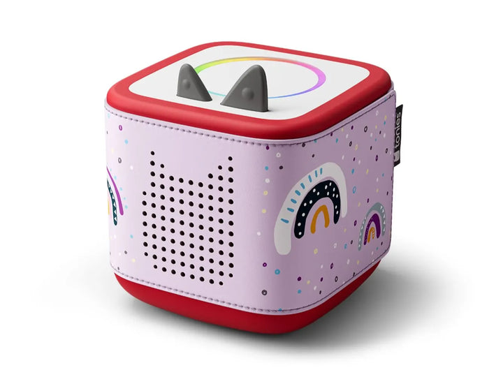 Tonies - Rainbow Toniebox 2 Sleeve
