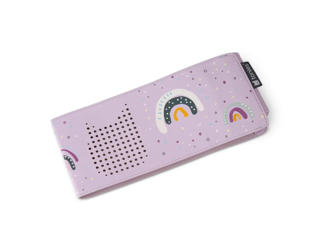 Tonies - Rainbow Toniebox 2 Sleeve