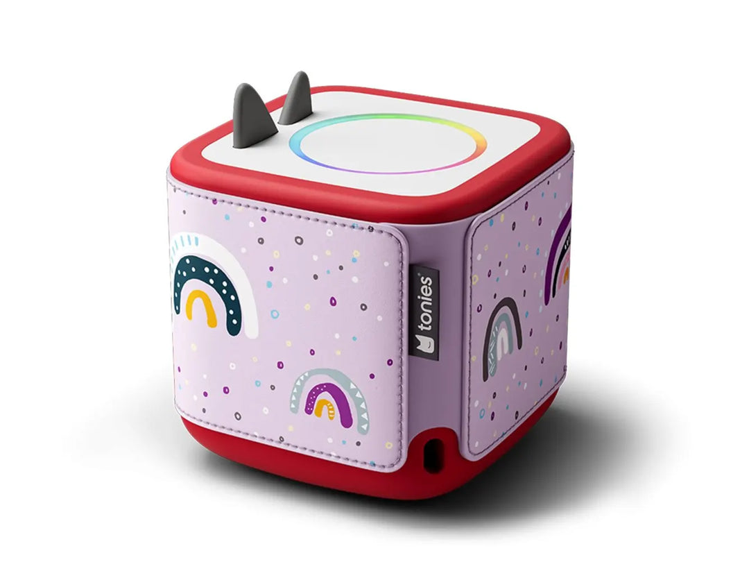 Tonies - Rainbow Toniebox 2 Sleeve