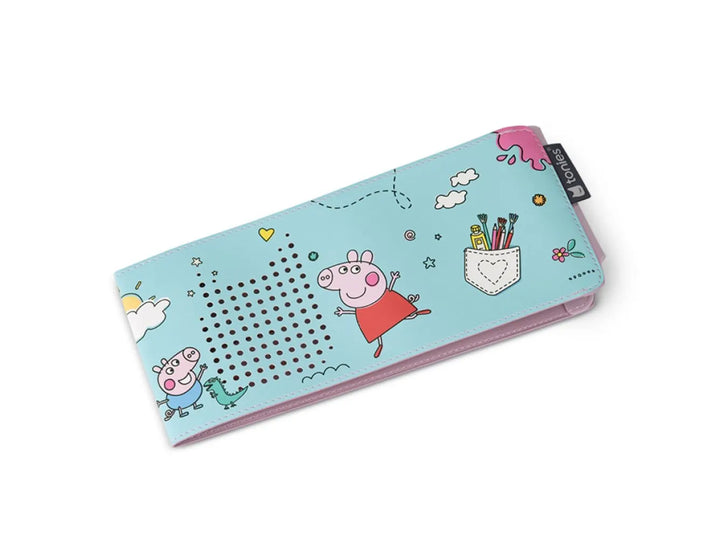 Tonies - Hasbro Peppa Pig Toniebox 2 Sleeve