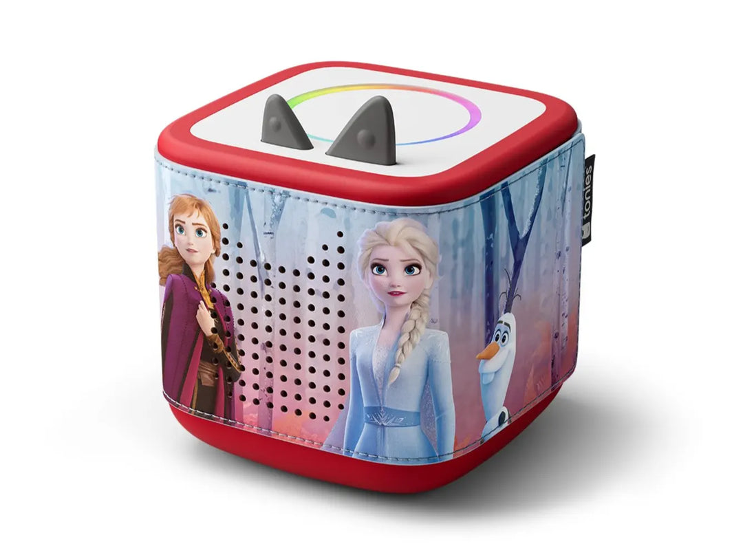 Tonies - Disney Frozen Toniebox 2 Sleeve