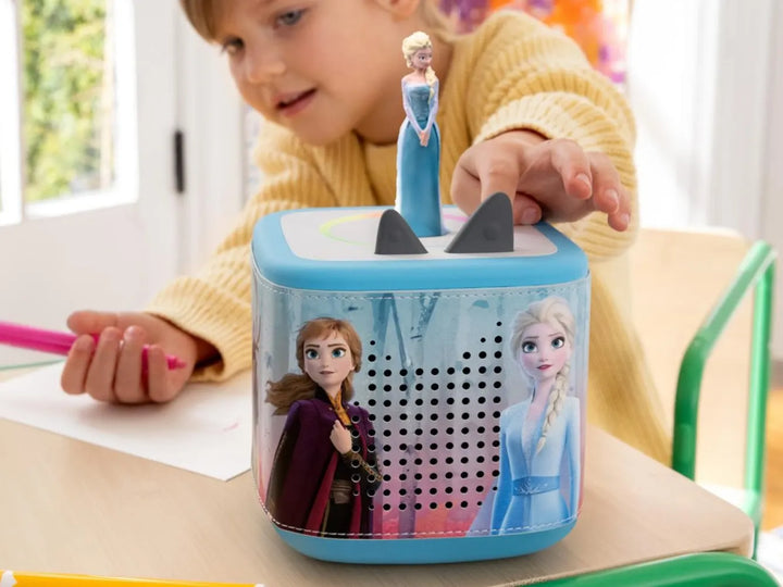 Tonies - Disney Frozen Toniebox 2 Sleeve