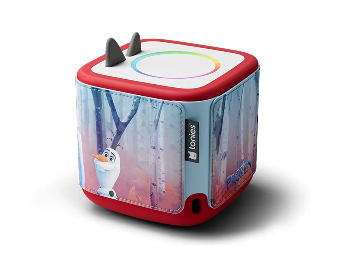 Tonies - Disney Frozen Toniebox 2 Sleeve