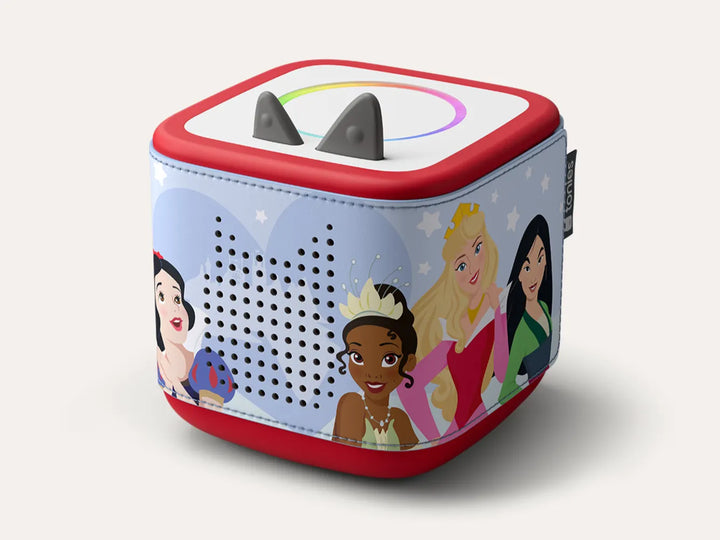 Tonies - Disney Princess Toniebox 2 Sleeve