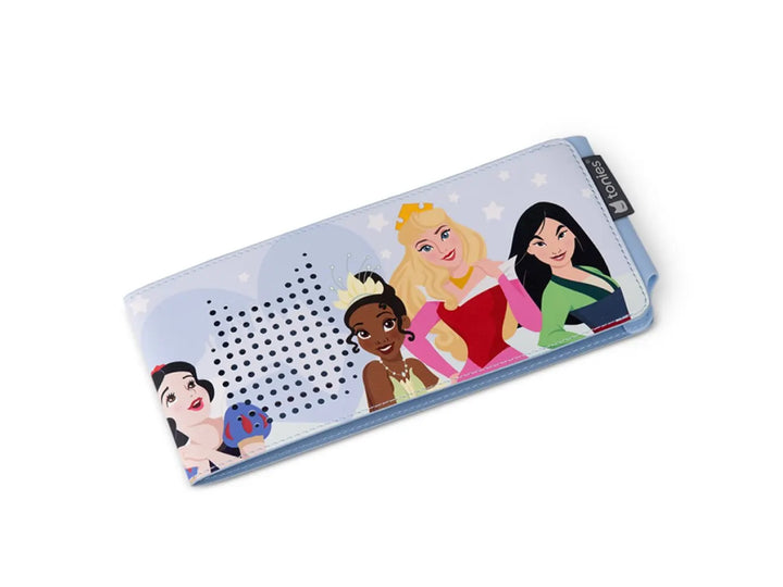Tonies - Disney Princess Toniebox 2 Sleeve