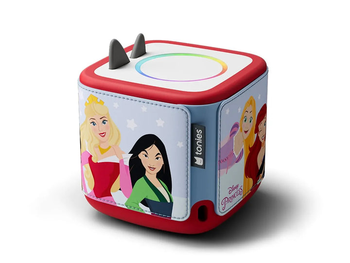 Tonies - Disney Princess Toniebox 2 Sleeve