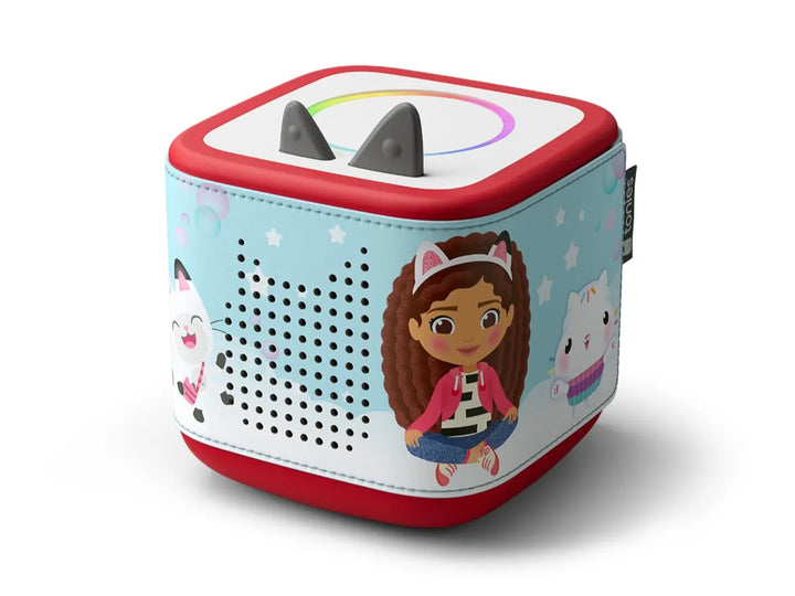 Tonies - Gabby’s Dollhouse Toniebox 2 Sleeve