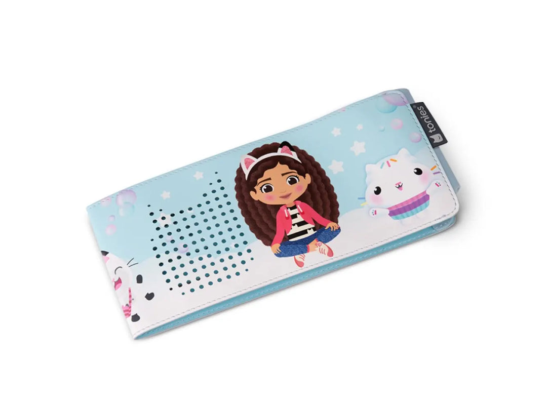 Tonies - Gabby’s Dollhouse Toniebox 2 Sleeve