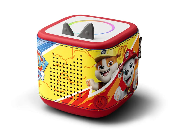 Tonies - PAW Patrol Toniebox 2 Sleeve
