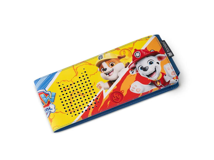 Tonies - PAW Patrol Toniebox 2 Sleeve